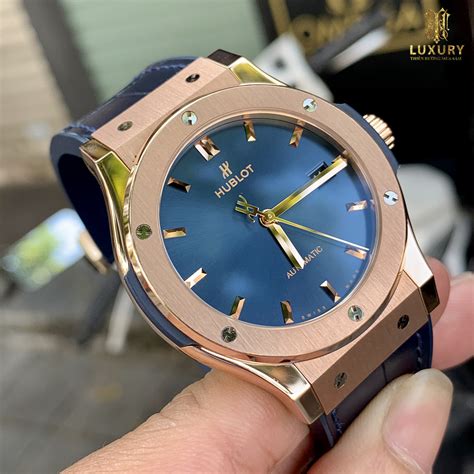 hộp hublot|giá đồng hồ Hublot.